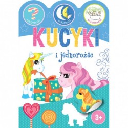 Kucyki i jednorożec