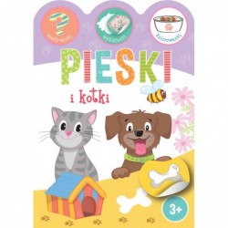 Pieski i kotki
