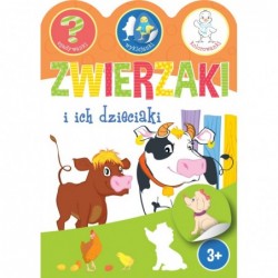 Zwierzaki i ich dzieciaki