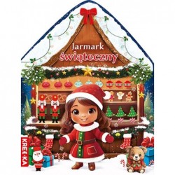 Jarmark świąteczny