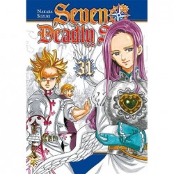 Seven Deadly Sins #31