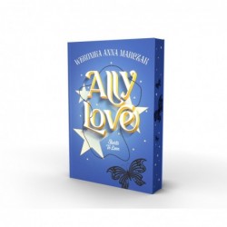Ally Love Starts to Love....
