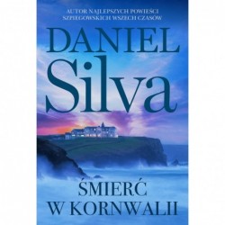 Śmierć w Kornwalii