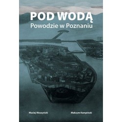 Pod wodą. Powodzie w Poznaniu