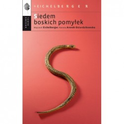 Siedem boskich pomyłek