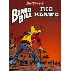 Binio Bill: Rio Klawo