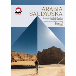 Arabia Saudyjska (Pascal Gold)