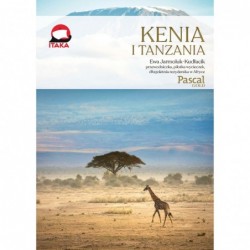 Kenia i Tanzania (Pascal Gold)