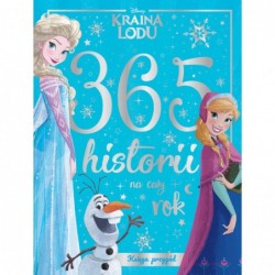 365 historii na cały rok....