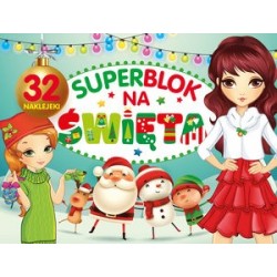 Superblok na święta