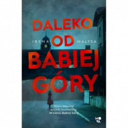 Daleko od Babiej Góry