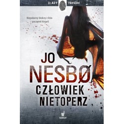 Człowiek nietoperz. Cykl...