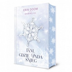 Tam, gdzie pada śnieg