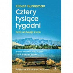 Cztery tysiące tygodni...