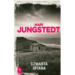 Czwarta ofiara. Kolekcja...