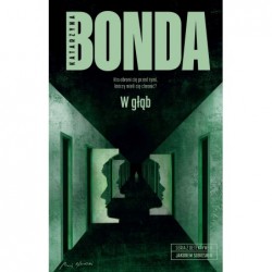 W głąb. Seria z detektywem...