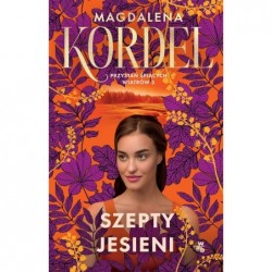 Szepty jesieni. Przystań...