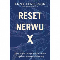 Reset nerwu X. Jak...