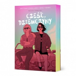 Cześć, dziewczyny (barwione...