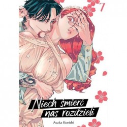 Niech śmierć nas rozdzieli #7