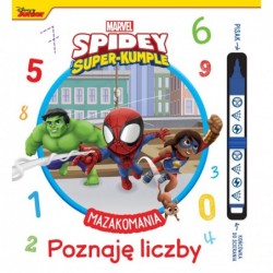 Mazakomania. Poznaję...