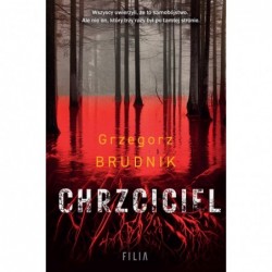 Chrzciciel. Komisarz Rafał...