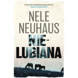 Nielubiana. Seria...