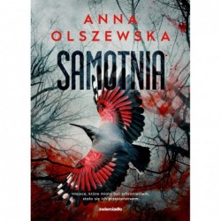 Samotnia. Seria Zbrodnie...