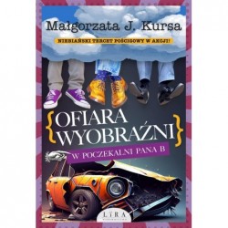 Ofiara wyobraźni. W...