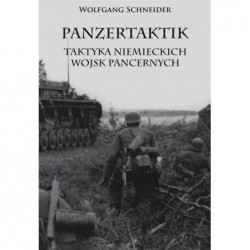 Panzertaktik: Taktyka...