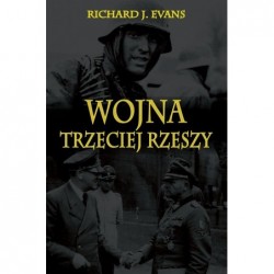 Wojna Trzeciej Rzeszy