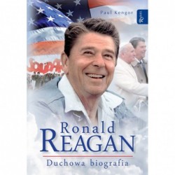 Ronald Reagan. Duchowa...
