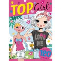 Top Girl. Lato