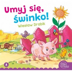 Umyj się, świnko!