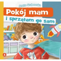 Pokój mam i sprzątam go sam