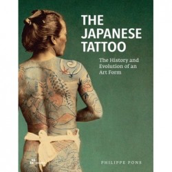 Japanese Tattoo: The...