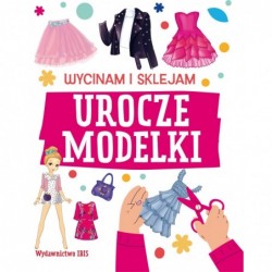 Wycinam i sklejam. Urocze...