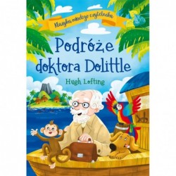 Klasyka młodego czytelnika....