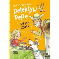 Detektyw Pepe i nie ma...