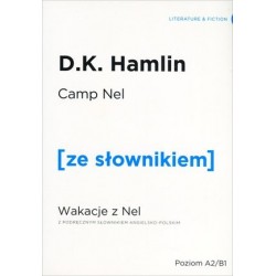 Camp Nel / Wakacje z Nel (z...