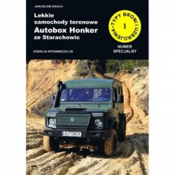 Lekkie samochody terenowe...