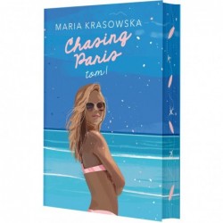 Chasing Paris. Tom 1...