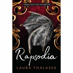 Rapsodia. Cykl The...