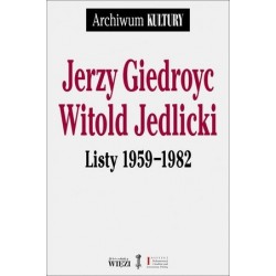 Jerzy Gierdroyc - Witold...