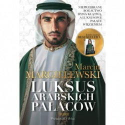 Luksus arabskich pałaców....