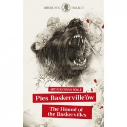 Sherlock Holmes. Pies...