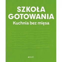 Szkoła gotowania. Kuchnia...