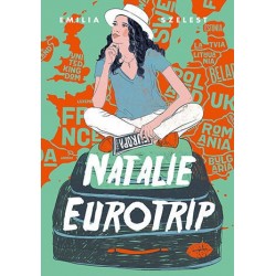 Natalie Eurotrip