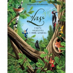 Las. Fakty, wierszyki i...