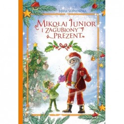 Mikołaj Junior i zagubiony...